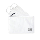 Tyvek Mask Pouch