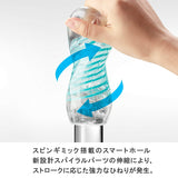 Tenga Spinner Tetra 1 Men's toy
