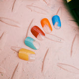 Vintage Paint Nail (Gloss)