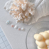 Shining White Capiz Shell Pedi (Gloss)