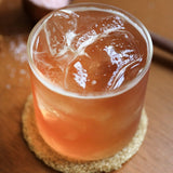 Pomegranate Cinnamon Tea