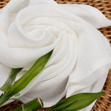 Premium Pure Bamboo Cloths 10ea