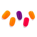 Tropical Popping Nail (Gloss)