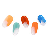 Vintage Paint Nail (Gloss)