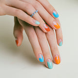 Vintage Paint Nail (Gloss)